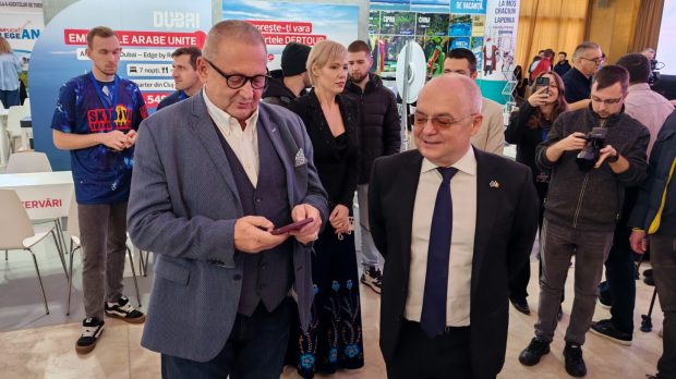 Alin Burcea, președintele ANAT, trage un semnal de alarmă: „Cât timp președintele și premierul nu zic o dată în speech-urile lor cuvântul turism…”