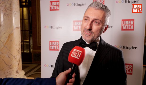 Alin Merer, CEO Merer, despre relația Elveția-România: „O simbioză din toate punctele de vedere”