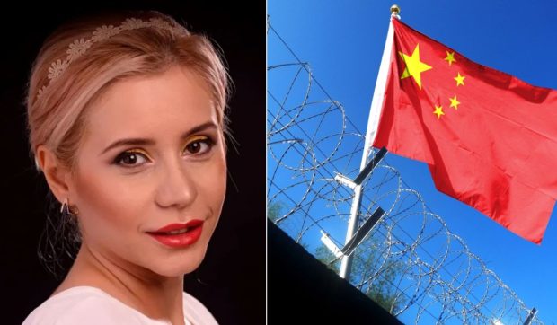 Deținuții din închisoarea din China în care se află românca Alina Apostol muncesc ca „sclavii” pentru produse de export