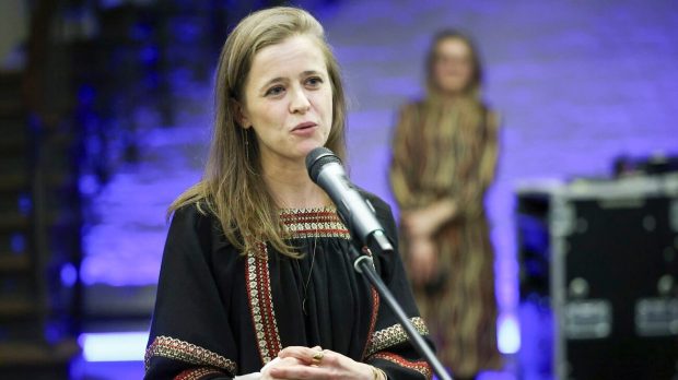 Alina Gîrbea, cumnata lui Cătălin Drulă, numită secretar de stat la MIPE. Reacția ministrului Pîslaru