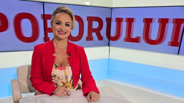 Amalia Bellantoni, arestată la domiciliu. Femeia care a împiedicat-o pe Diana Șoșoacă să candideze la prezidențiale este acuzată de tâlhărie