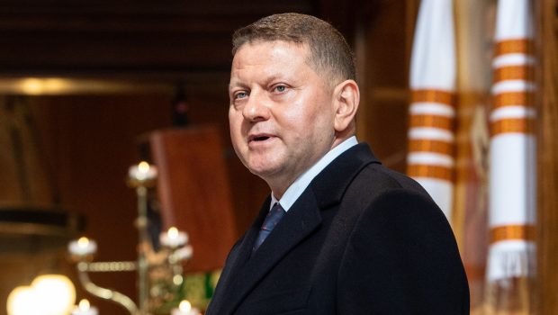Cum poate fi oprit Vladimir Putin din ambițiile sale imperialiste? Propunerile fostului comandant-șef al armatei ucrainene, generalul Valeri Zalujnîi