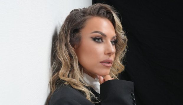Amna, confesiuni triste din viața ei: „Adevărata ruptură apare atunci când nu te mai regăsești”
