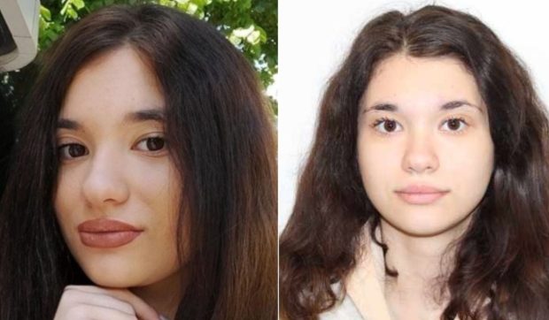Ana Maria a dispărut în Sectorul 2 din București. Dacă o vedeți, sunați la 112!