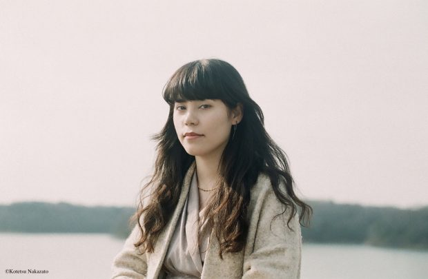 Ana Scripcariu-Ochiai, artista cu origini românești care face carieră în Japonia: „Am simțit mereu presiunea de a alege o țară în detrimentul celeilalte”