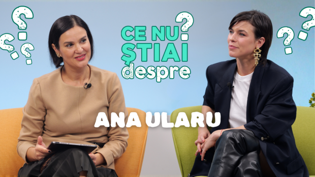 Ce nu știai despre Ana Ularu. Confesiuni de la Hollywood și cadoul perfect pe care i l-a făcut lui Tom Hanks: „Și-a ignorat invitații jumătate de oră”