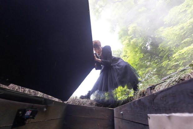 Se încing spiritele la „Trădătorii”: următoarea victimă la Pro TV