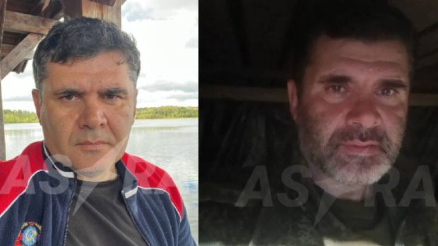 Rușii trimit pe front oameni cu stimulator cardiac: „Cum a putut fi luat la război, când are stent? Toată lumea e șocată. Nu mă voi mișca de aici până nu ni-l veți preda”