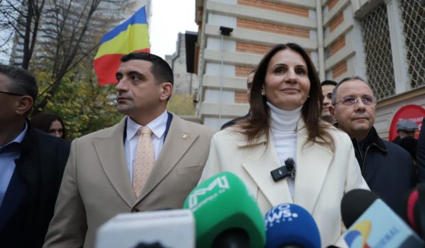 Ziua în care toți au spus că vor salva Bucureștiul: Promisiunile făcute de Anca Alexandrescu, Gigi Nețoiu și George Burcea