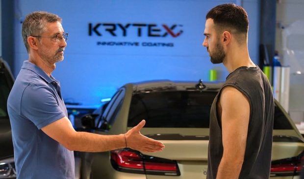 „Cursa” a ajuns și la românii din diaspora. În ce țări poate fi văzut primul film al lui Anghel Damian