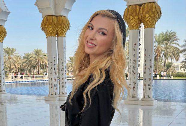 Adevăratul motiv al divorțului dintre Andreea Bălan și George Burcea. Cântăreața dezvăluie: „Pentru mine a fost vital să mă schimb și să mă vindec”