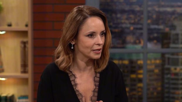 Andreea Marin la „Prima dată”: „Depresia e o boală, nu e o vină”. Cum a ajuns la terapeut