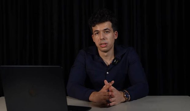 Povestea unui învingător. Andrei Trifu, studentul care a luat cea mai mare notă la Rezidențiat 2025, explică, pas cu pas, cum a învățat pentru examen: „Eu am subestimat asta. Nu faceți ca mine!”