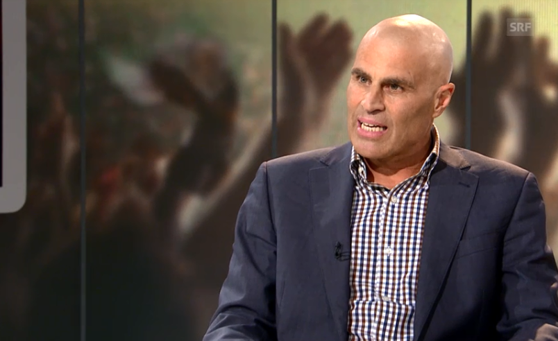 Rebelul fotbalului s-a vindecat după un cancer testicular: „Făceam întrecere cine fură cel mai scump obiect din supermarket”. Fostul mare internațional elvețian Andy Egli, despre meciurile cu România și „inimitabilul Marcel Răducanu”