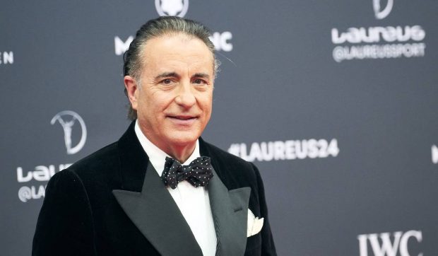 Andy Garcia, reuniune cu George Clooney, Brad Pitt, Matt Damon și Julia Roberts. Când încep filmările pentru „Ocean’s” 14