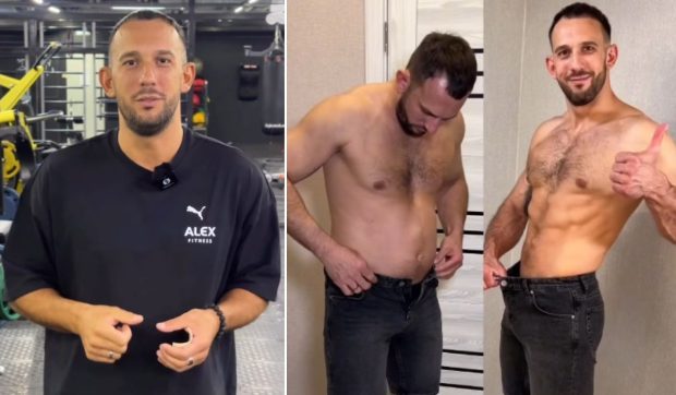 Un antrenor de fitness a murit la 30 de ani după ce s-a îngrășat intenționat 14 kilograme într-o lună: voia să promoveze un program de slăbit