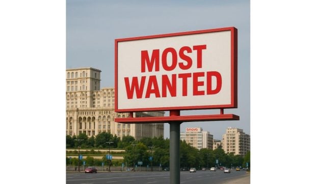 INEDIT. Anunţuri despre copii dispăruţi, infractori căutaţi sau starea traficului, pe ecranele video din stradă. Parteneriat cu MAI. „Nu mai are nimeni în lume aşa ceva!” (Totul despre Digital Outdoor)