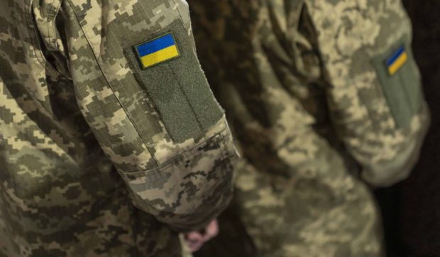 Ucraina mobilizează 30.000 de oameni în fiecare lună, dar armata și partenerii internaționali cer mai mult