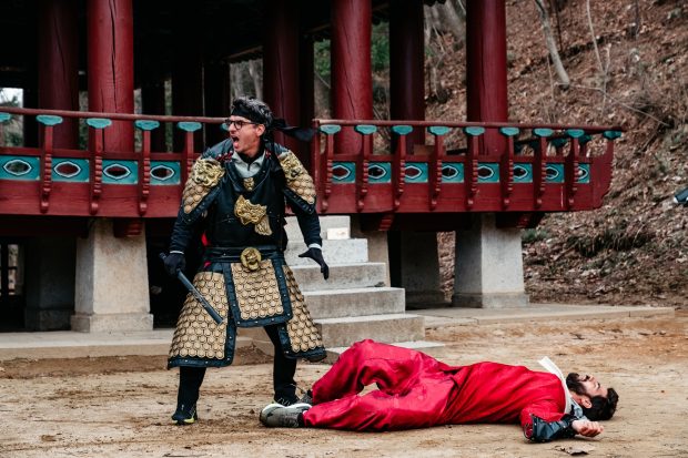 Asia Express, 10 noiembrie 2025. Ce se întâmplă cu concurenții în a doua zi a etapei finale de pe Drumul Eroilor