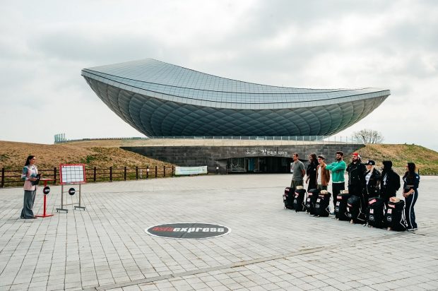 Imagine Stire Asia Express, 5 noiembrie 2025. Cursa pentru ultima șansă decide echipele care ajung în etapa finală | 2review.ro