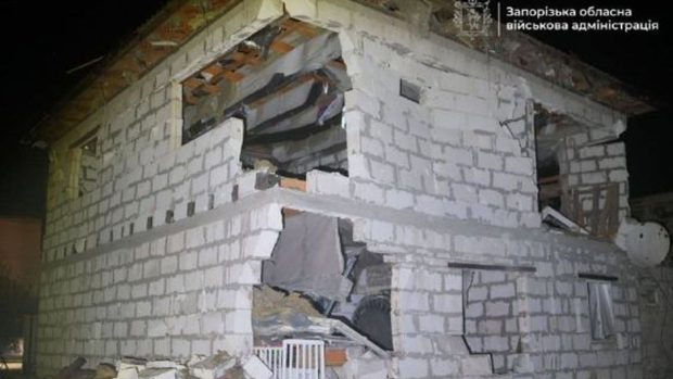 Atac masiv Rusia-Ucraina: mii de morți și 60.000 de oameni în beznă