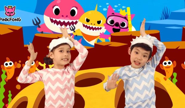 „Baby Shark”, clipul de 90 de secunde care a cucerit planeta: cum a ajuns să genereze un business de 400 de milioane de dolari