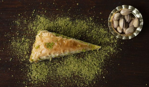 17 noiembrie, ziua internațională a baklavalei. Lucruri mai puțin știute despre cel mai popular desert din Turcia, renumit în toată lumea