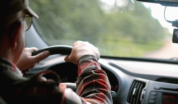 Un judecător a depășit viteza legală și a fost oprit de poliție. Motivul inedit invocat în fața instanței care l-a scăpat de amendă