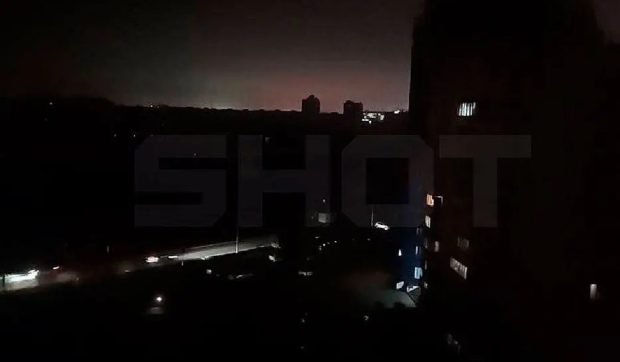 Ucraina a lovit infrastructura energetică rusă: mii de oameni rămași în întuneric în Belgorod și Kursk