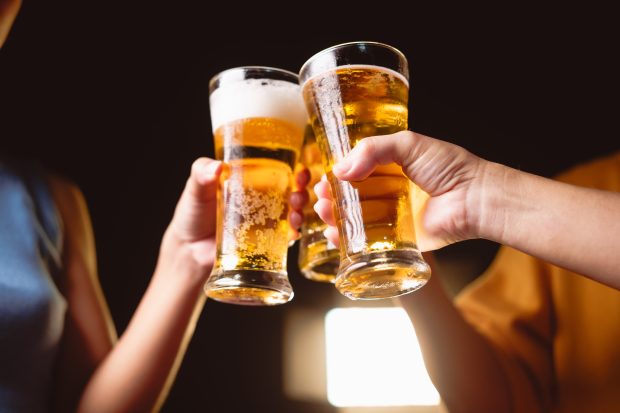 Berea, simbol al bucuriei de a fi împreună și de 1 Decembrie