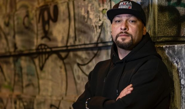 Gestul făcut de Bitză pe scenă, în fața fanilor. E prima dată când se întâmplă asta: „Între prieteni”