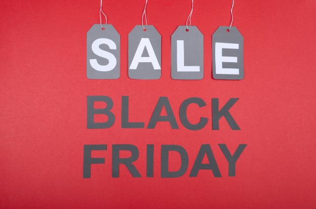 Black Friday, cea mai așteptată perioadă din an pentru reduceri la suplimentele alimentare