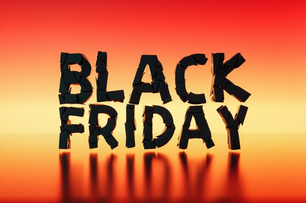 Angajatorii s-au pregătit pentru Black Friday și pentru sărbători: numărul total de joburi din piață a crescut cu 11% în ultima lună