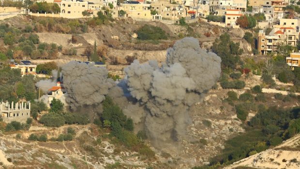 Armata israeliană a reluat atacurile aeriene în Fâșia Gaza, din cauza încălcării armistițiului. Și Libanul este bombardat
