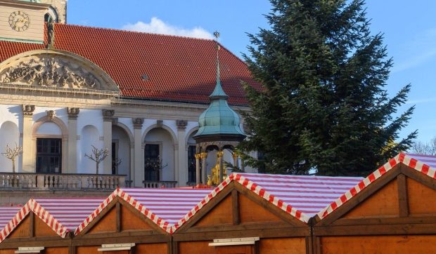 Mai multe târguri de Crăciun din Germania sunt anulate fiindcă securitatea împotriva atacurilor teroriste costă prea mult