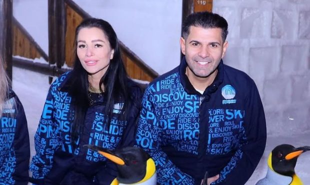 Imagine Stire De ce se mai văd Brigitte și Florin Pastramă doar la biserică: „Ne-am împărțit” | 2review.ro