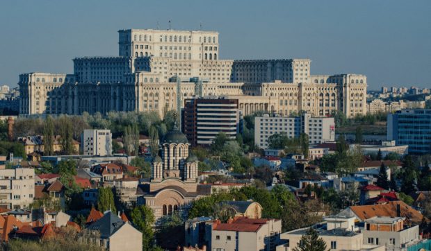 Bucureștiul, în centrul atenției la Paris după un reportaj Le Monde realizat în Capitală: „Este incredibil progresul făcut de această țară”