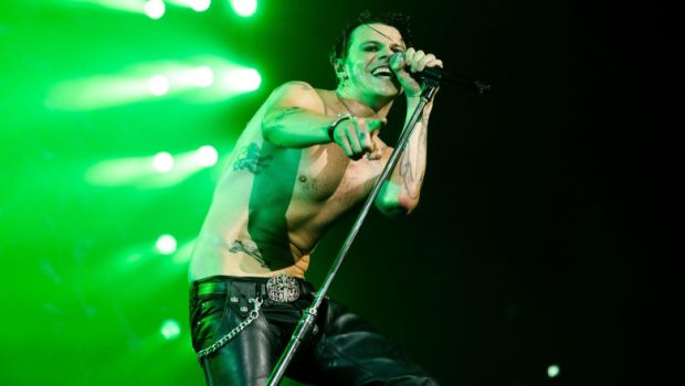 YUNGBLUD a aflat chiar înainte de show-ul de la UNTOLD Dubai că este nominalizat la trei premii Grammy