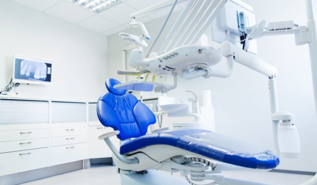 O fetiță de 2 ani a intrat în stop cardio-respirator și a murit într-un cabinet stomatologic din sectorul 3 din București