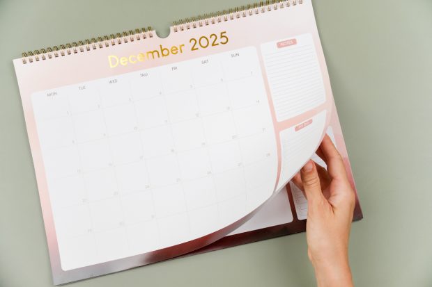 Câte zile libere mai au românii în 2025. Un weekend prelungit înainte de Crăciun