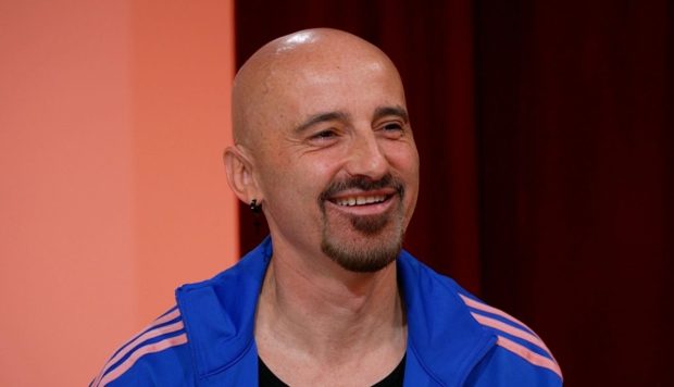 Imagine Stire În ce și-a investit Călin Goia de la Voltaj banii din muzică: „Mă duc să văd care e treaba pe acolo” | 2review.ro