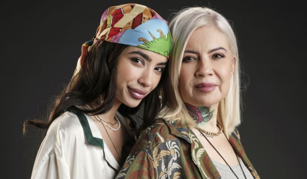 Imagine Stire Calina Dumitrescu, amenințată cu moartea după Asia Express. Catinca Zilahy a spus prin ce au trecut după difuzarea emisiunii de la Antena 1 | 2review.ro
