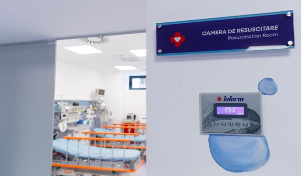 O elevă de la Liceul „Grigore Moisil” din Timișoara a murit după ce a mâncat fructele roșii de la o plantă ornamentală