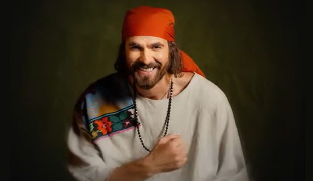 Mihail și-a făcut debutul în lumea filmului. A compus coloana sonoră a unei pelicule care rulează în cinematografe