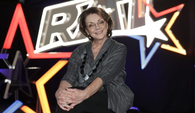 Imagine Stire Dezvăluirile făcute de Carmen Tănase înainte de premiera „Românii au talent”, sezonul 16. „O rezolvăm și pe asta” | 2review.ro