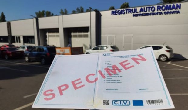 Documentul pe care șoferii români trebuie să-l aibă înainte să vândă o mașină second-hand: avertismentul RAR