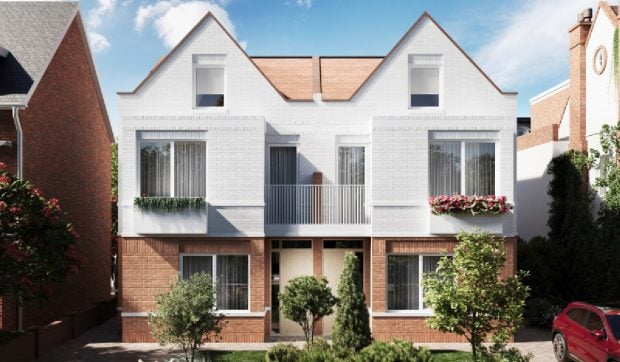 Un bărbat din Cluj a dat 440.000 euro pe o casă, dar spune că a luat „țeapă”: „Confortul este zero”