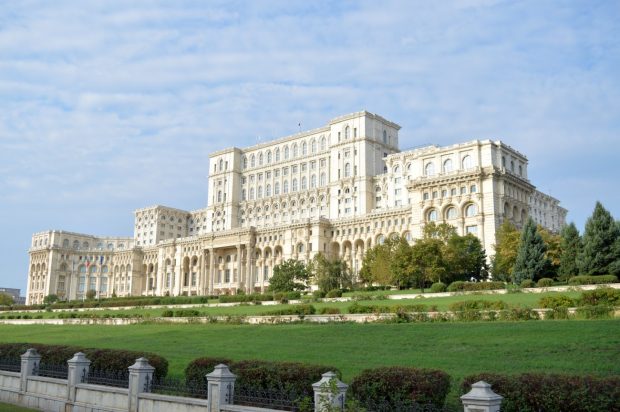 București, prezentat în presa britanică drept capitala perfectă pentru o escapadă de toamnă