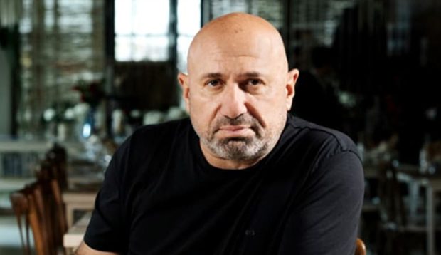 Imagine Stire Cătălin Scărlătescu a publicat prima imagine alături de noua iubită, în vacanța din Mexic. Juratul de la MasterChef păstrează misterul. „Arhitecta” | 2review.ro