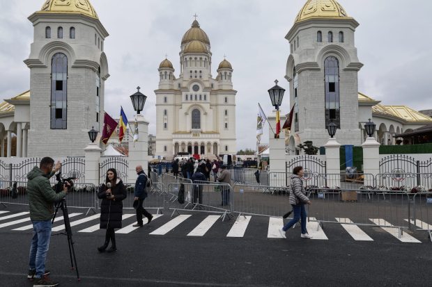 Catedrala Neamului nu va fi deschisă de Paște. Unde pot merge credincioșii în schimb